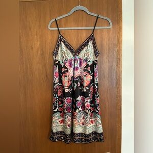Y2K cami dress